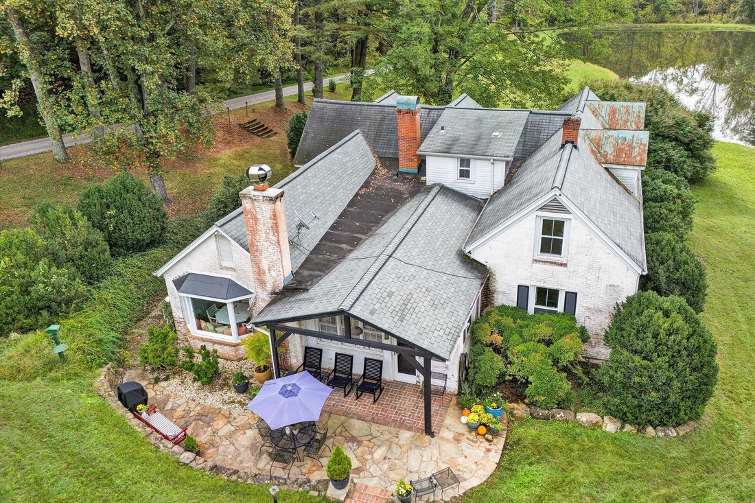 House in Salem, Virginia, United States 2 - 18730322