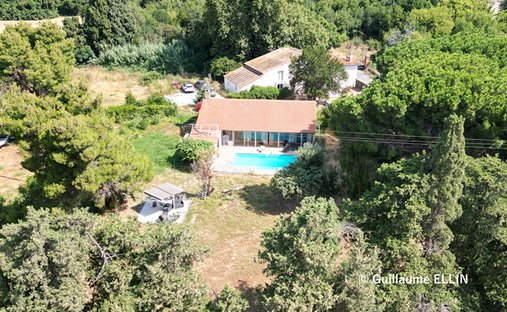 Villa en Centre Ville, Perpiñán, Francia 1