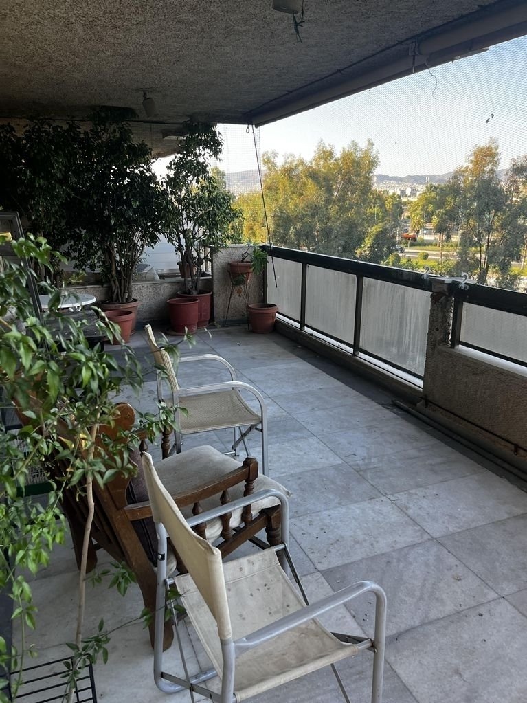 Apartment in South Athens, Attica, Greece 5 - 18725213