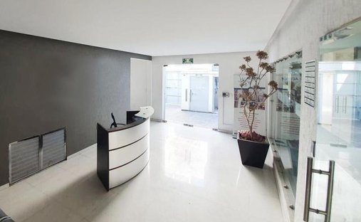 Casa en Ciudad de México, México 1