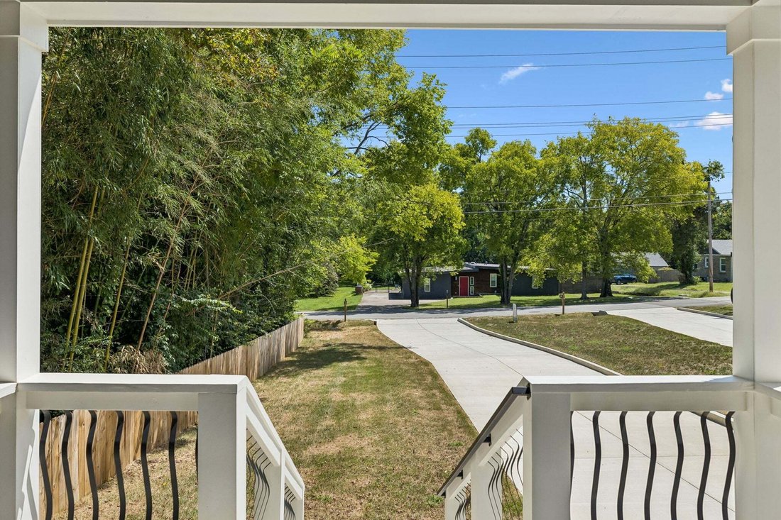 House in Nashville, Tennessee, United States 5 - 18726864