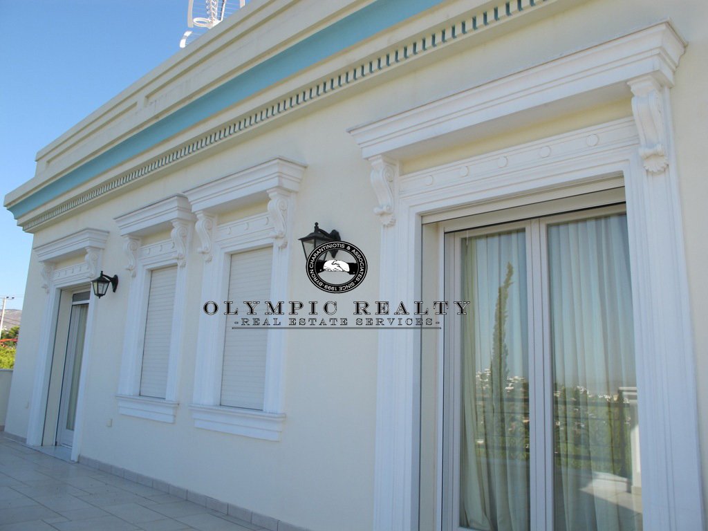 House in Nea Penteli, Attica, Greece 2 - 18723988