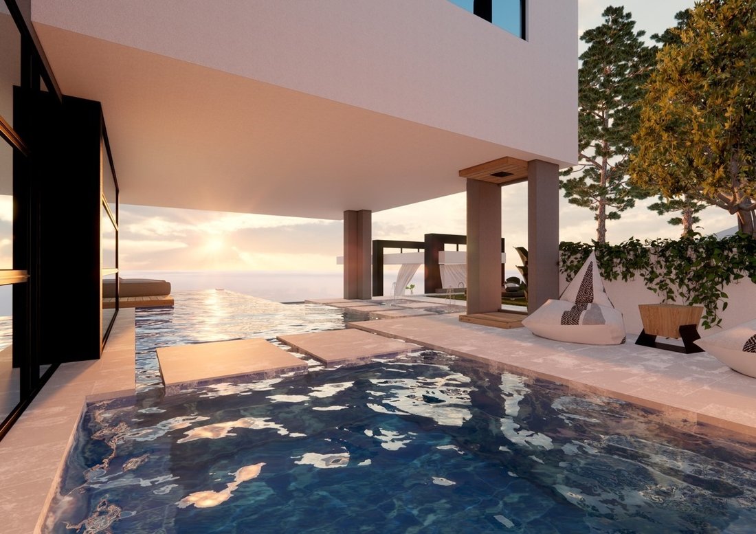 Villa in Apokoronas, Greece 2 - 18723457