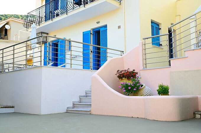 House in Ionian Islands, Peloponnese, Western Greece and the Ionian, Greece 4 - 18723429