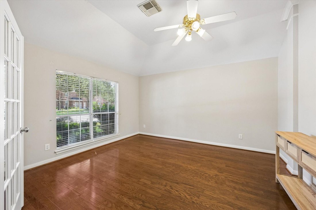 Casa en Manvel, Texas, Estados Unidos 3 - 18666244