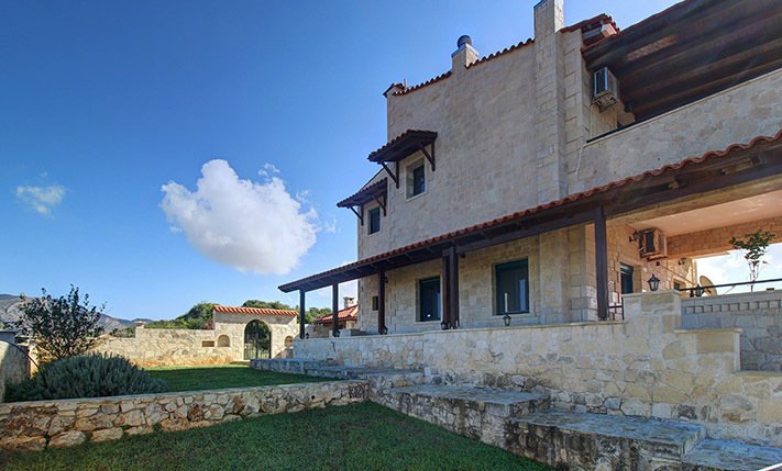 House in Crete, Greece 3 - 18726014
