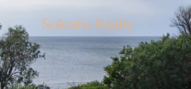 Land in Anavissos, Attica, Greece 4 - 18725018