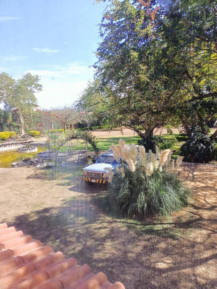 Casa en Jiutepec, Morelos, México 4 - 18725989