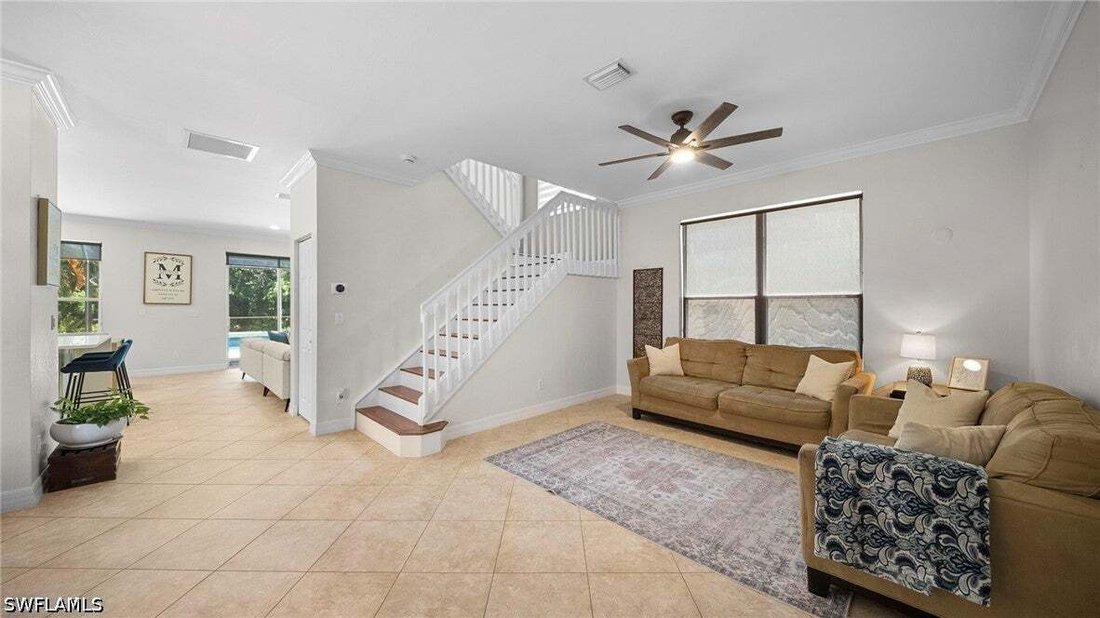 Casa en Naples, Florida, Estados Unidos 2 - 18722104