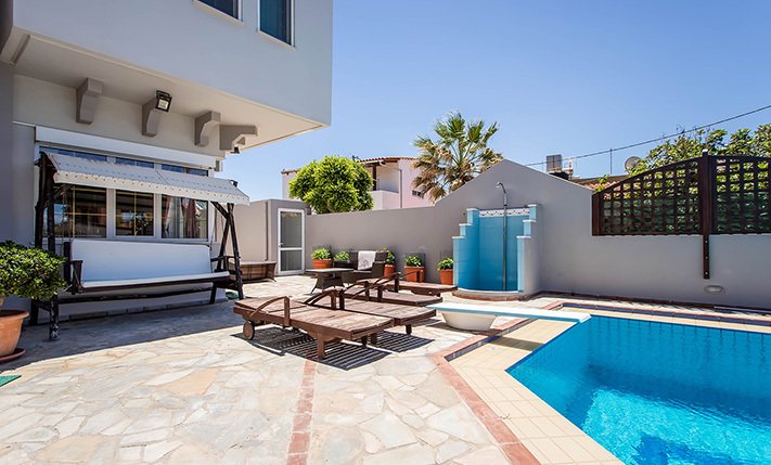 Villa in Greek Islands, Greece 4 - 18722644