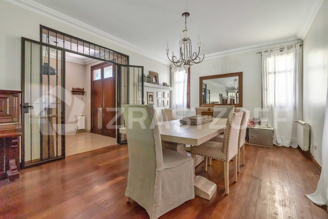 House in La Lonja, Buenos Aires Province, Argentina 3 - 18728209