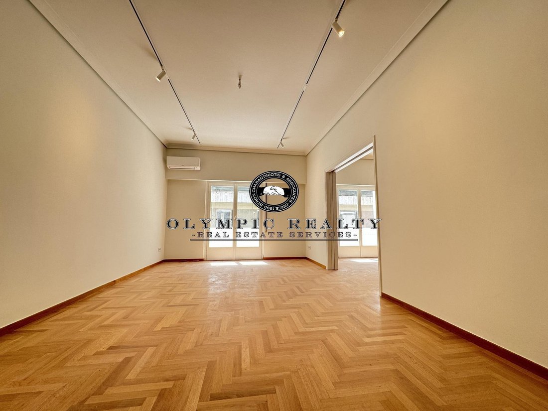 Apartment in Sunoikia Pagkratiou, 2nd District of Athens, Athens 1 - 18724692
