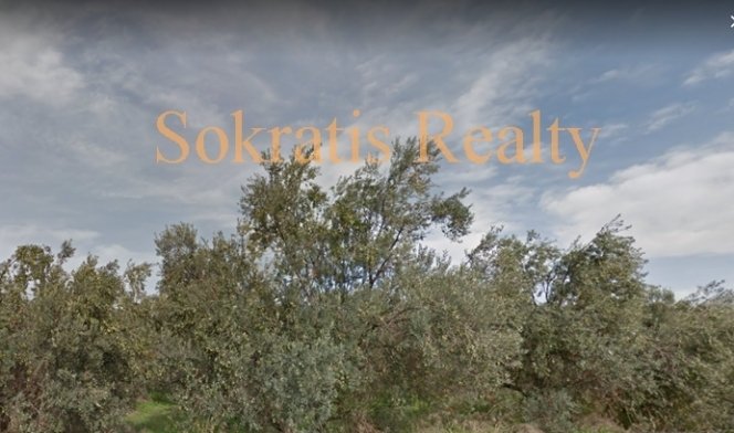 Land in North Athens, Attica, Greece 4 - 18725452