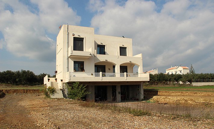 House in Greek Islands, Greece 2 - 18726073