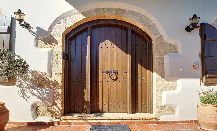 Villa in Greek Islands, Greece 4 - 18725789