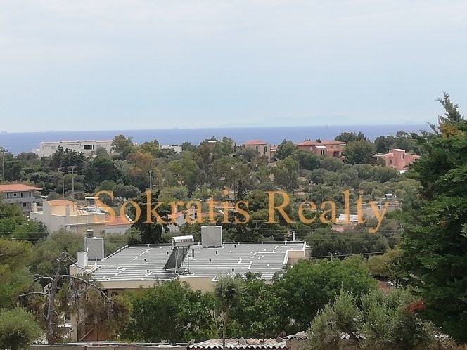 Land in Palea Fokea, Attica, Greece 5 - 18725121
