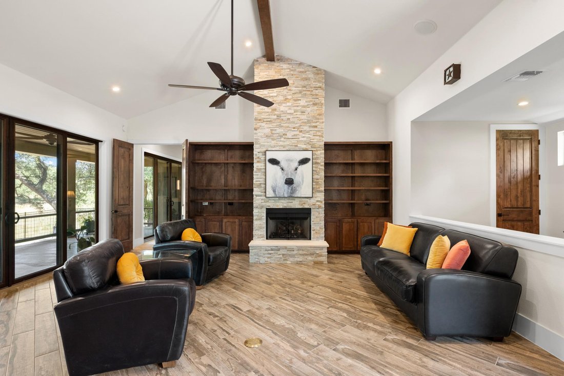 House in Wimberley, Texas, United States 4 - 18721990