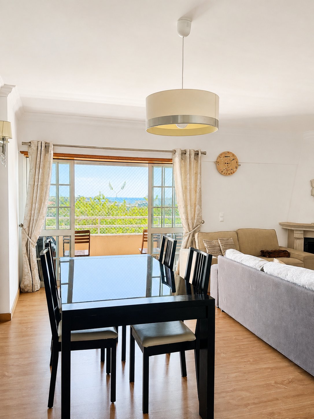 Appartement à Porto Salvo, Lisbonne, Portugal 1 - 18728096