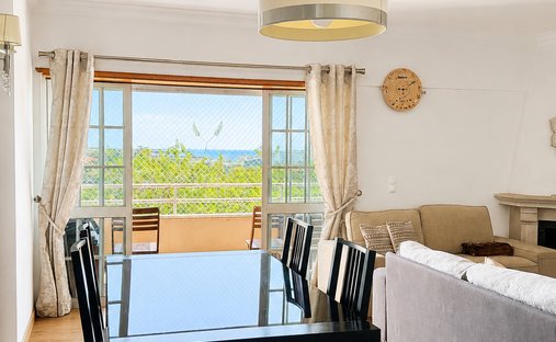 Appartement à Porto Salvo, Lisbonne, Portugal 1