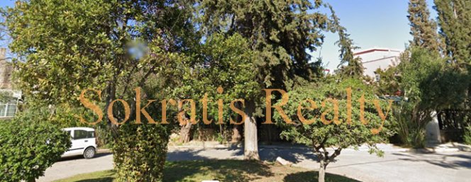 Land in Psychiko, Attica, Greece 2 - 18724814