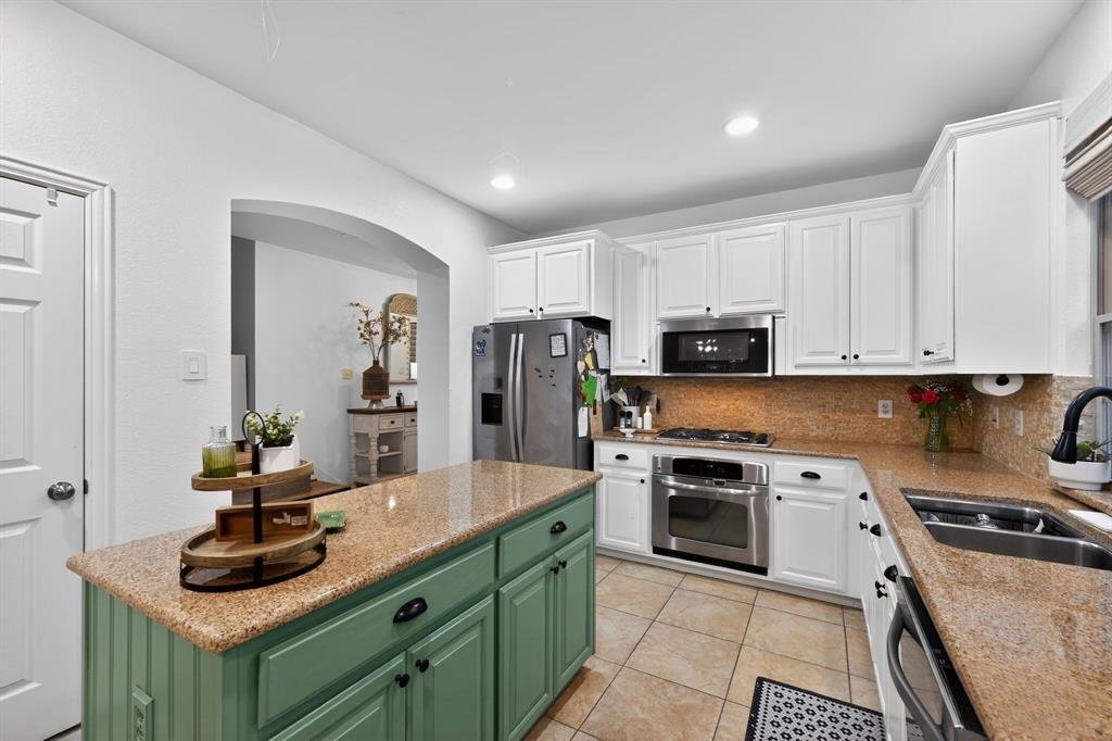 Haus in Lantana, Texas, Vereinigte Staaten 4 - 18722450