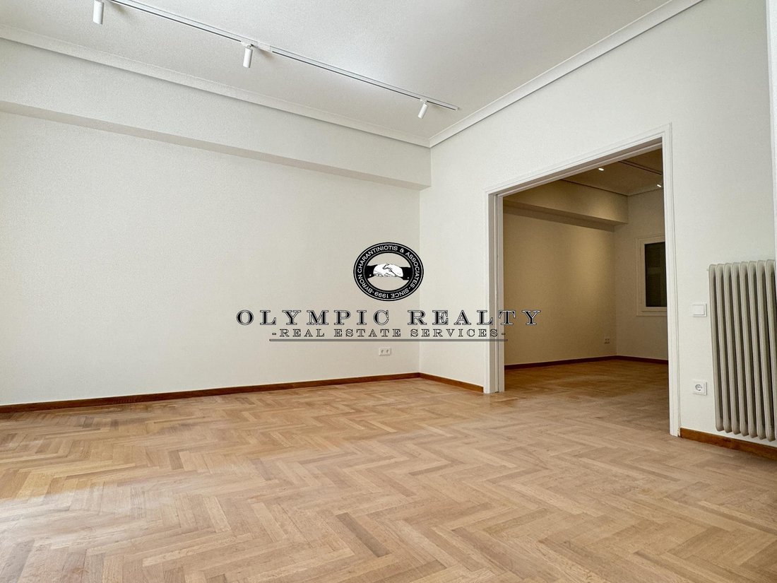 Apartment in Sunoikia Pagkratiou, 2nd District of Athens, Athens 5 - 18724692