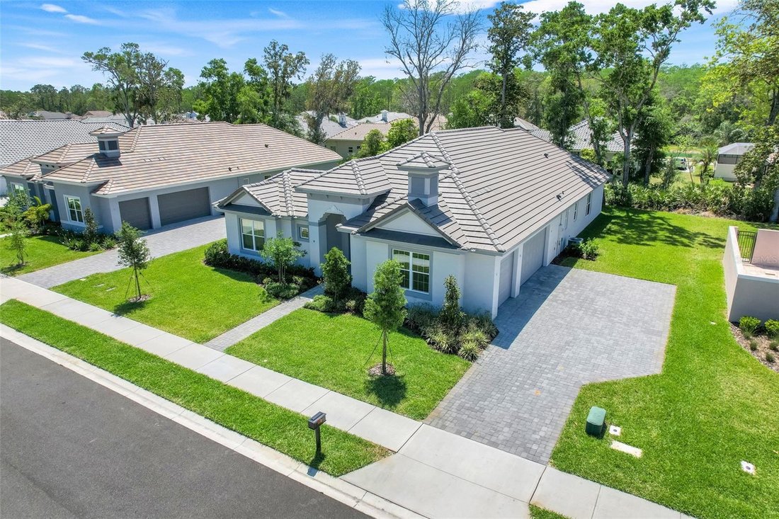 House in Palm Coast, Florida, United States 5 - 18726682