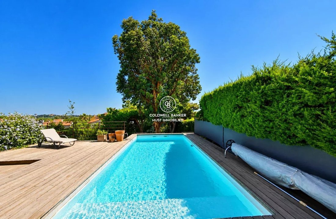 House in Village Sud, Canet-en-Roussillon, France 2 - 18721044
