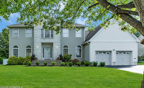 Casa a Red Bank, New Jersey, Stati Uniti 1