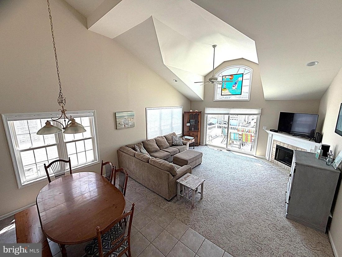 Casa a Sea Isle City, New Jersey, Stati Uniti 3 - 18729491