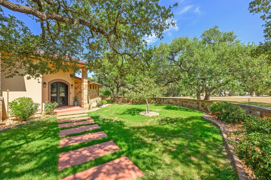 House in Wimberley, Texas, United States 2 - 18721990