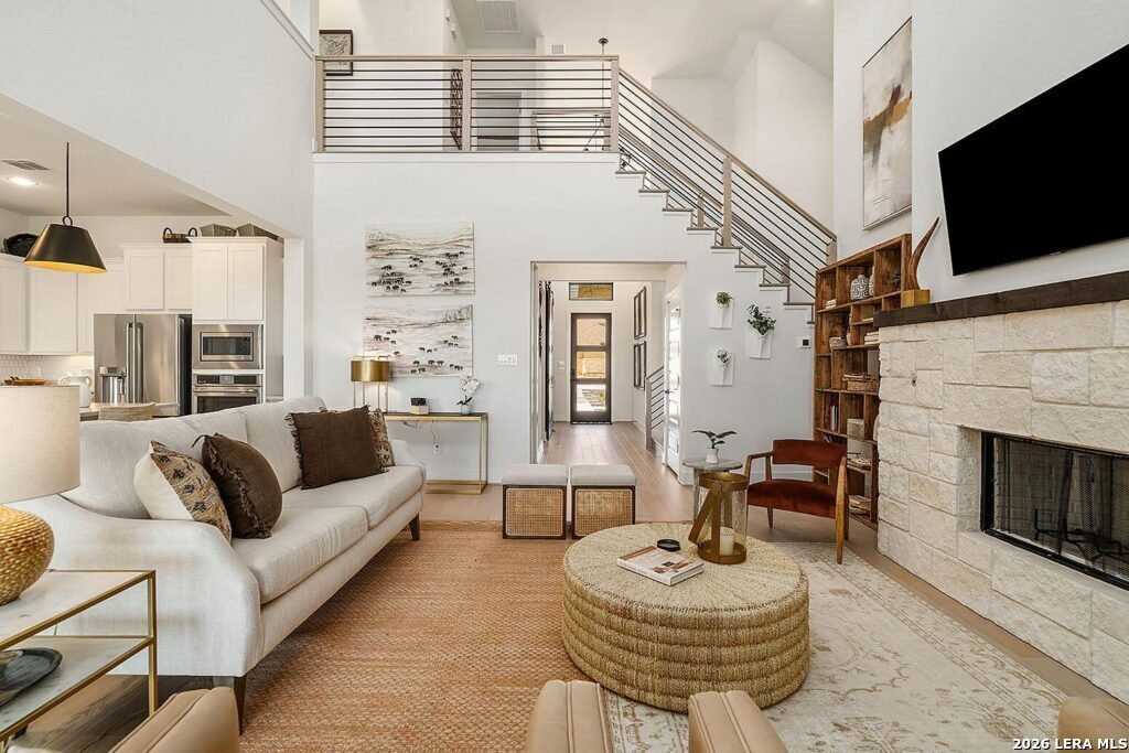 House in San Antonio, Texas, United States 3 - 18727059