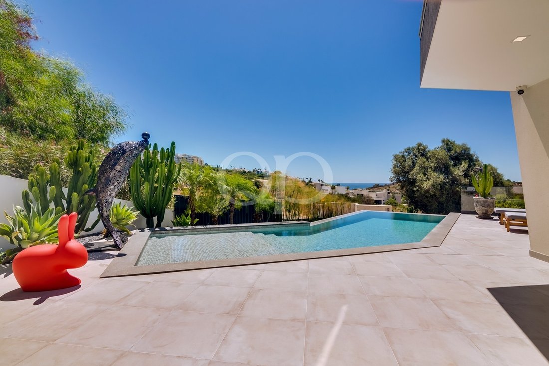 Villa en Olhos de Agua, Algarve, Portugal 2 - 18722741