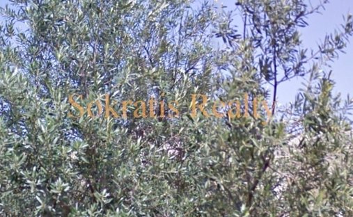 Land in Glyfada, Attica, Greece 1