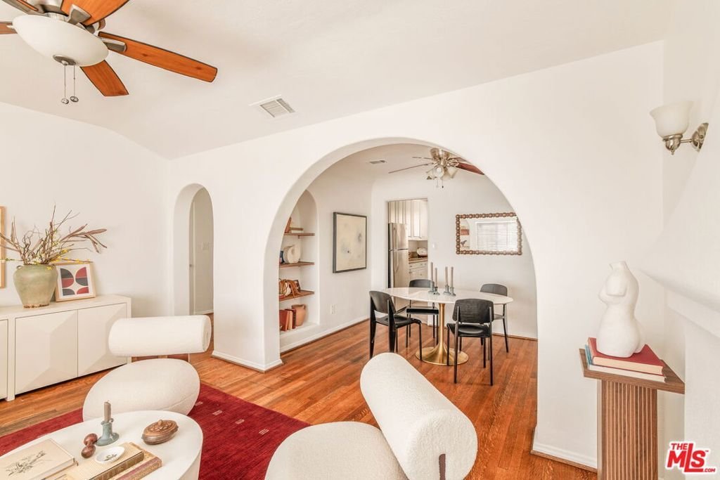 Casa en Los Ángeles, California, Estados Unidos 5 - 18726600
