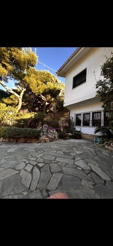 Villa in Nea Makri, Attica, Greece 3 - 18724934