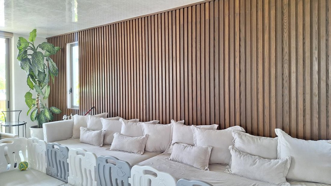 House in Fraccionamiento Club de Golf Paraíso, Morelos, Mexico 3 - 18725945