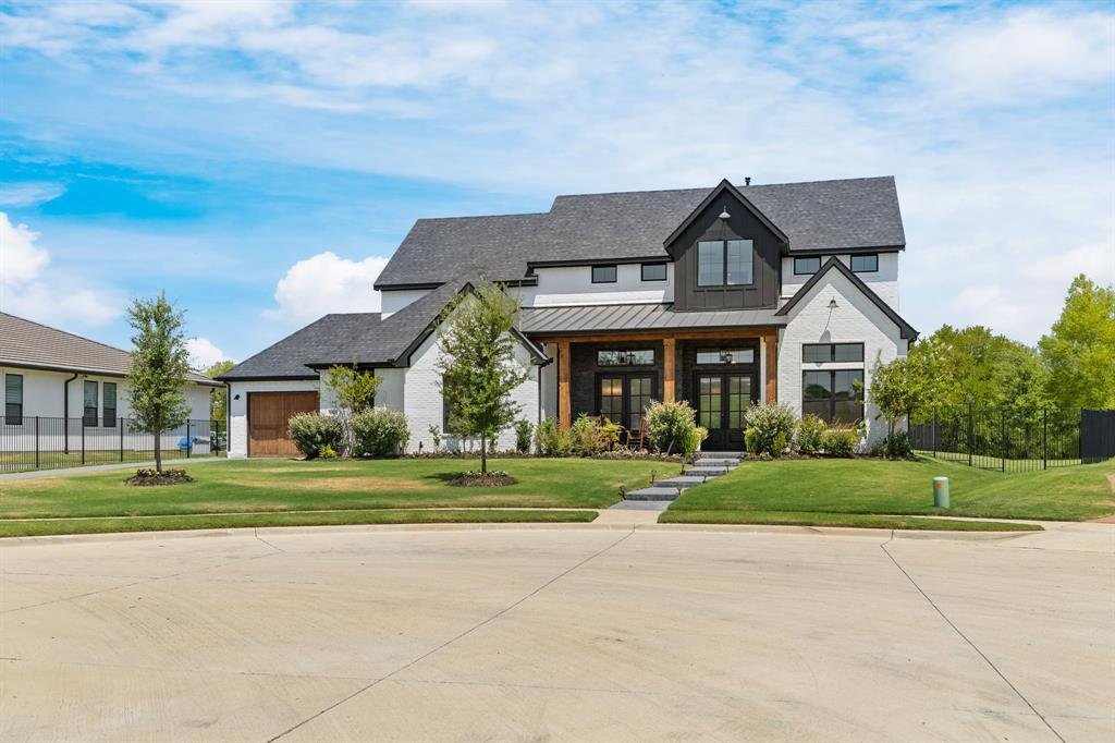 House in Prosper, Texas, United States 1 - 18727763