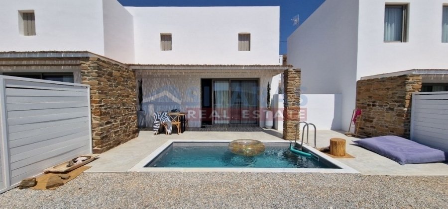 Estate in Tinos, Aegean, Greece 1 - 18724610