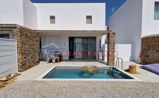 Estate in Tinos, Aegean, Greece 1