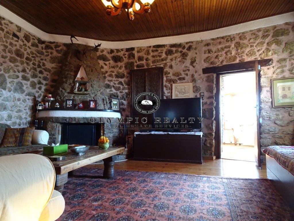 House in Arachova, Thessaly and Central Greece, Greece 2 - 18724318
