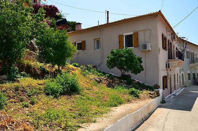 House in Ithaca, Peloponnese, Western Greece and the Ionian, Greece 2 - 18723396