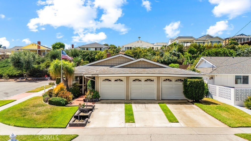 Casa en Dana Point, California, Estados Unidos 1 - 18727989