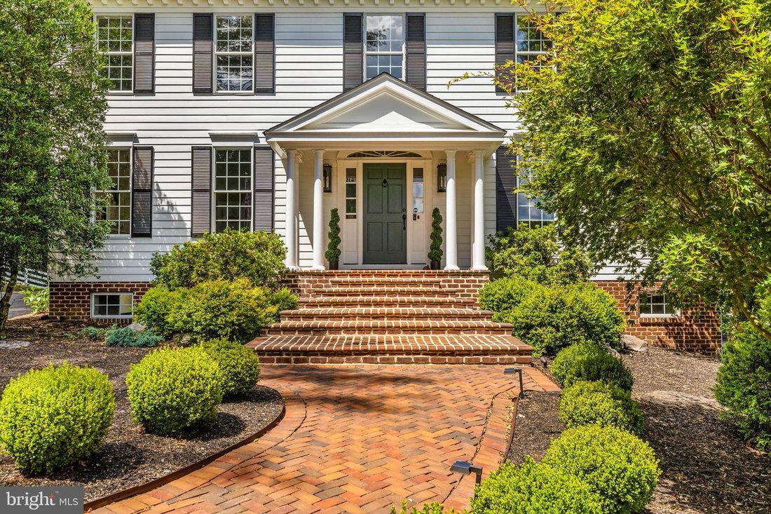 Casa en Sparks, Maryland, Estados Unidos 3 - 18721532