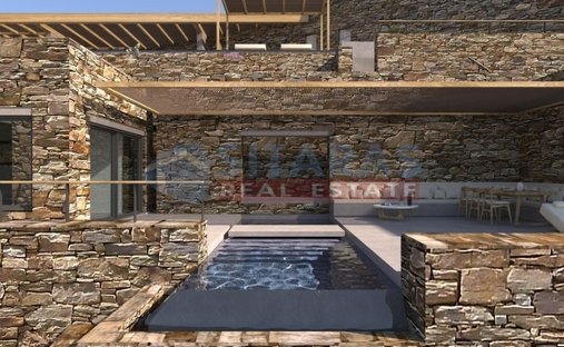 Domaine en Tinos, Aegean, Grèce 1