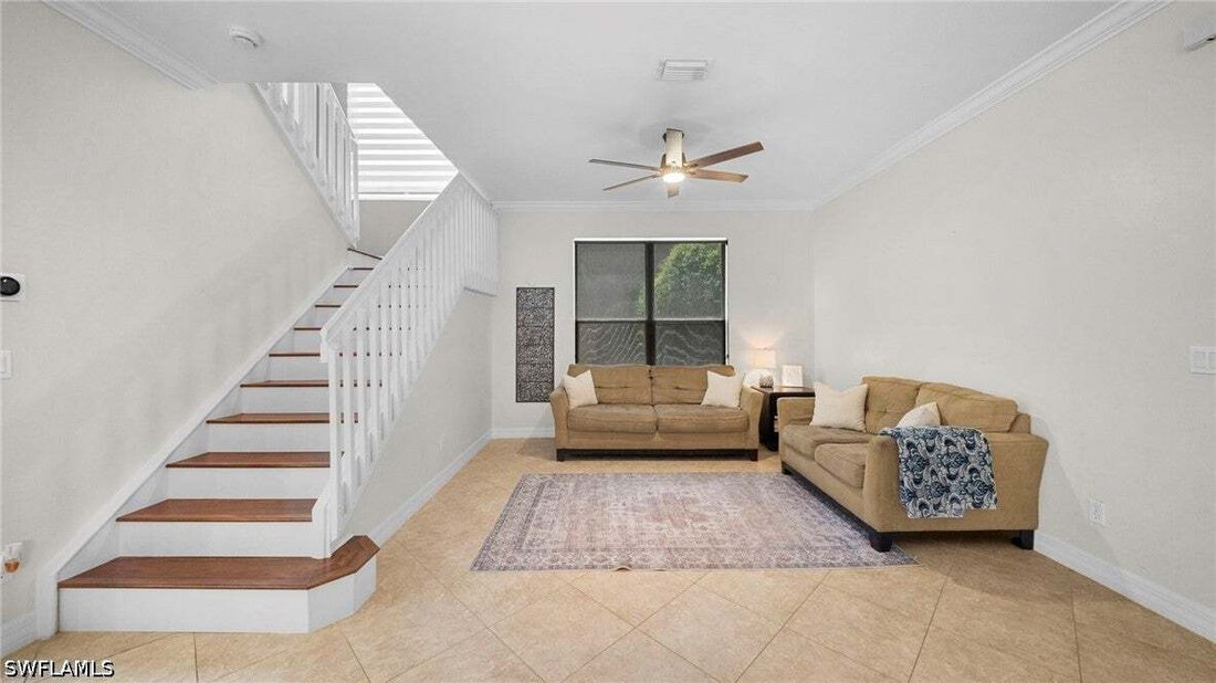 Casa en Naples, Florida, Estados Unidos 3 - 18722104