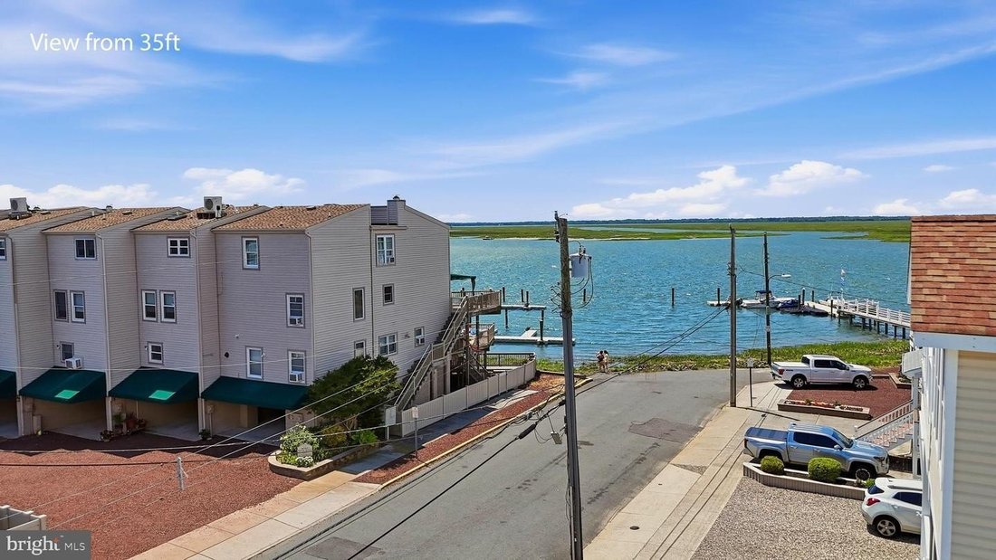 Casa en Sea Isle City, Nueva Jersey, Estados Unidos 2 - 18729419