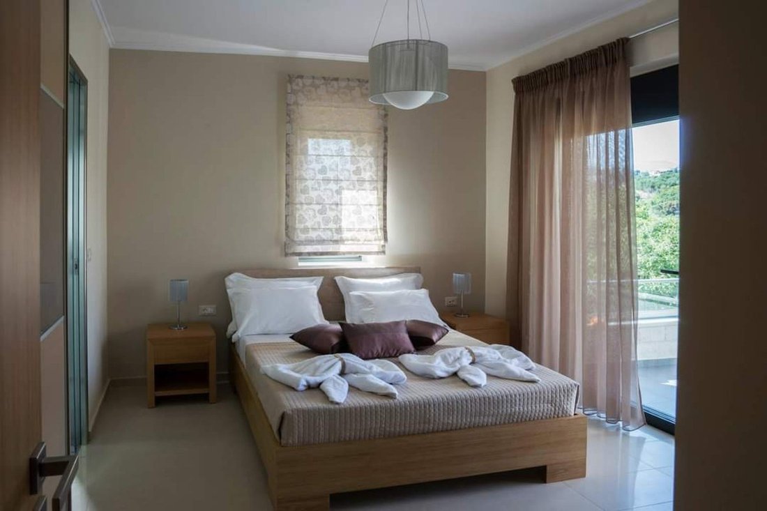 Villa in Apokoronas, Greece 3 - 18722973
