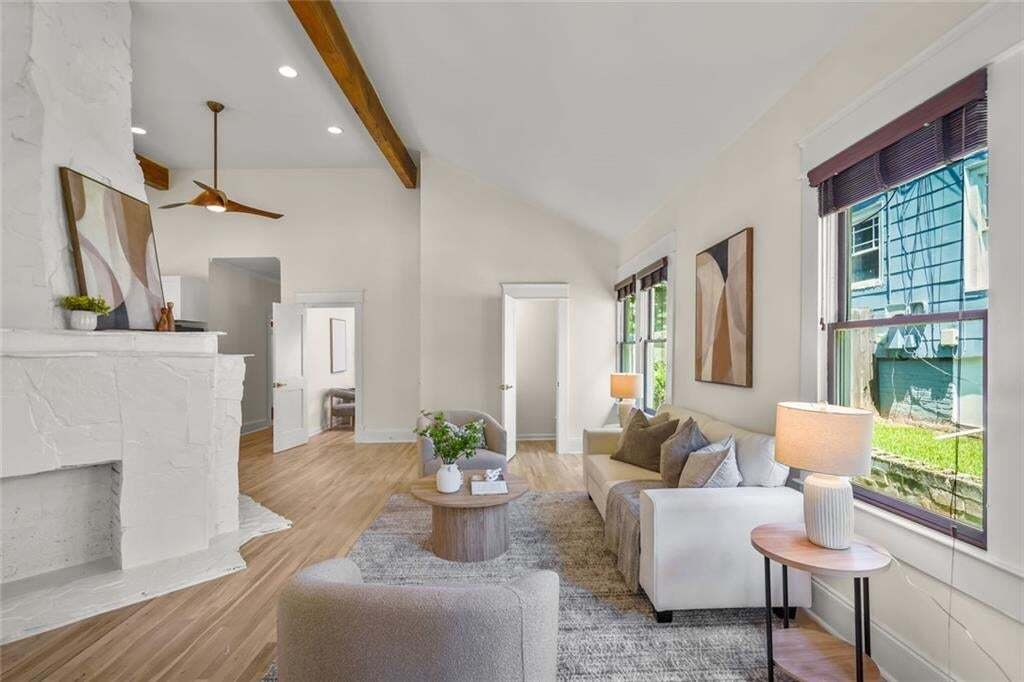 Casa en Atlanta, Georgia, Estados Unidos 5 - 18727420