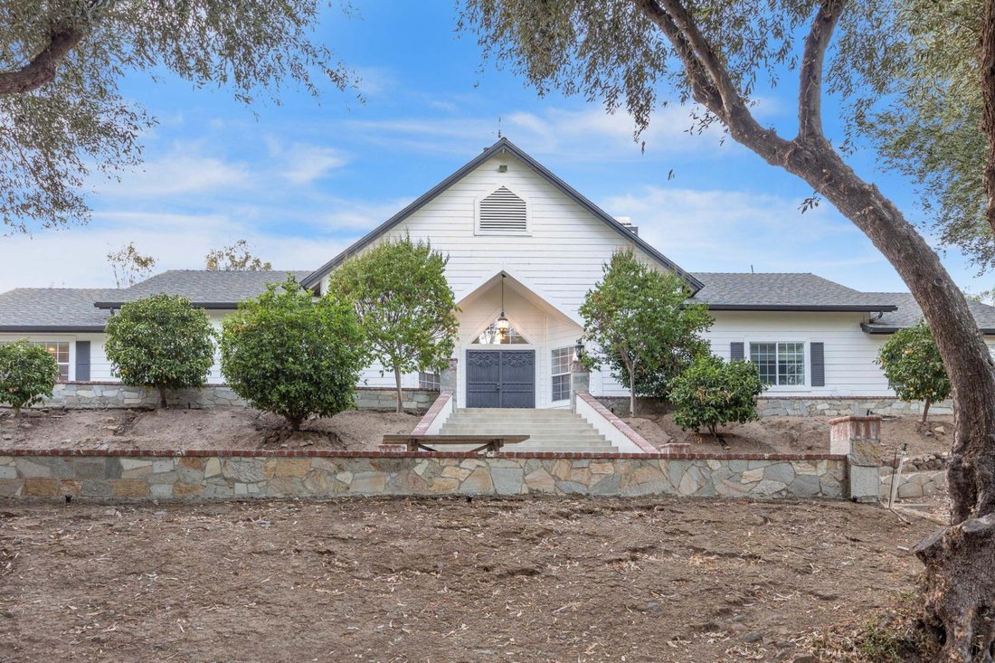 House in Murrieta, California, United States 3 - 18726549